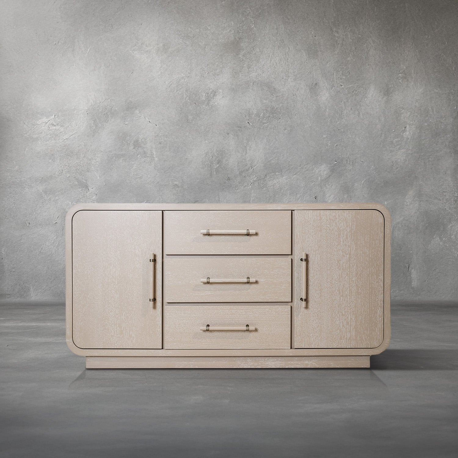 Kristina 72" Credenza
