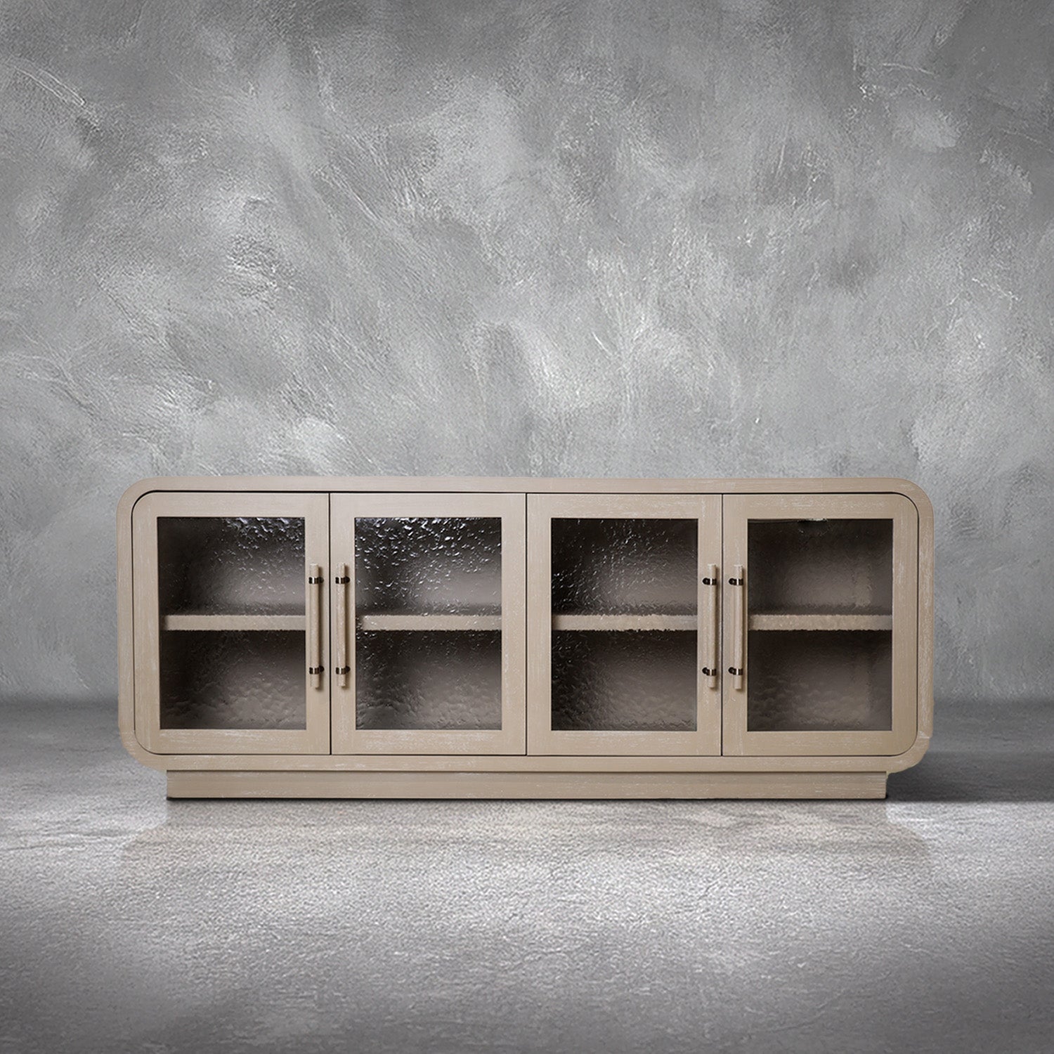 Kristina 80" Credenza