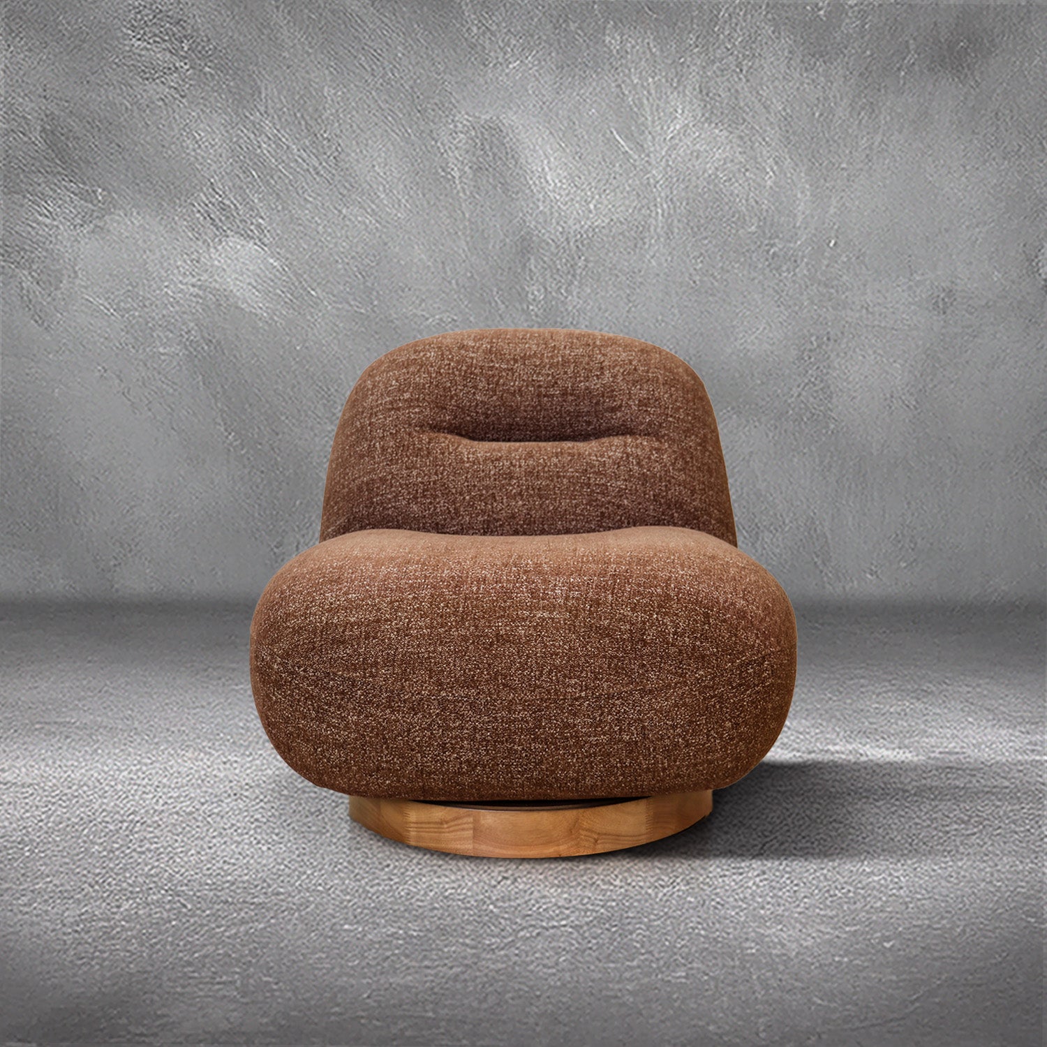 Liz Swivel Chair