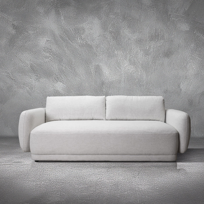 The McCoy Crypton Fabric Sofa