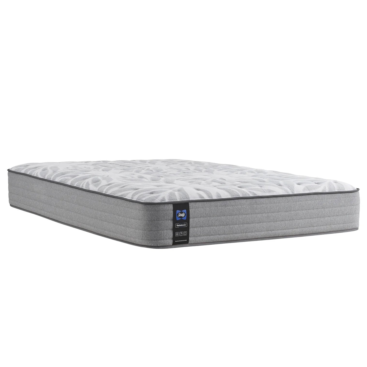 Medium Mattress by Sealy