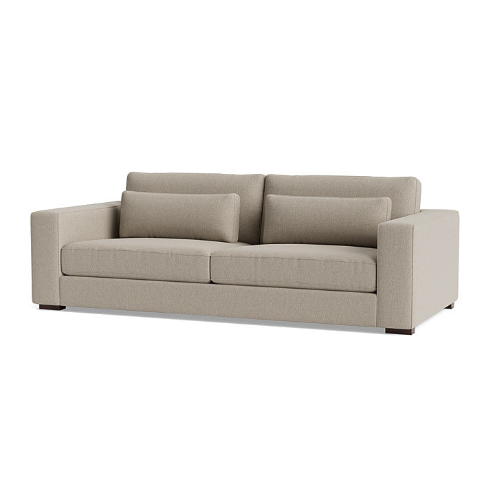 Moby Straw Sofa (Pre Order!)