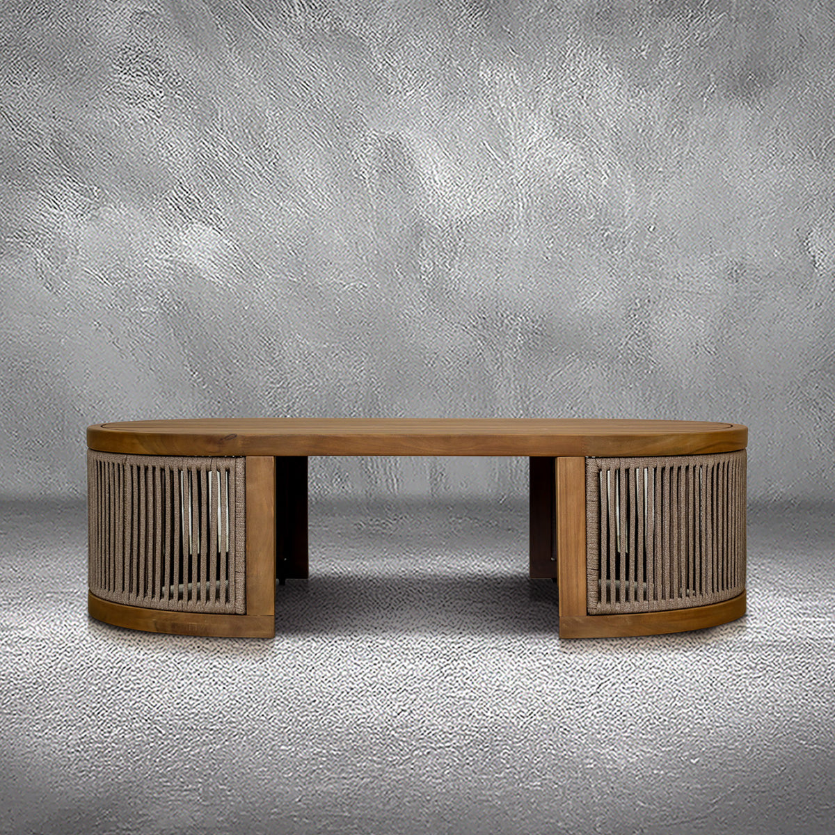 Napa Outdoor Coffee Table