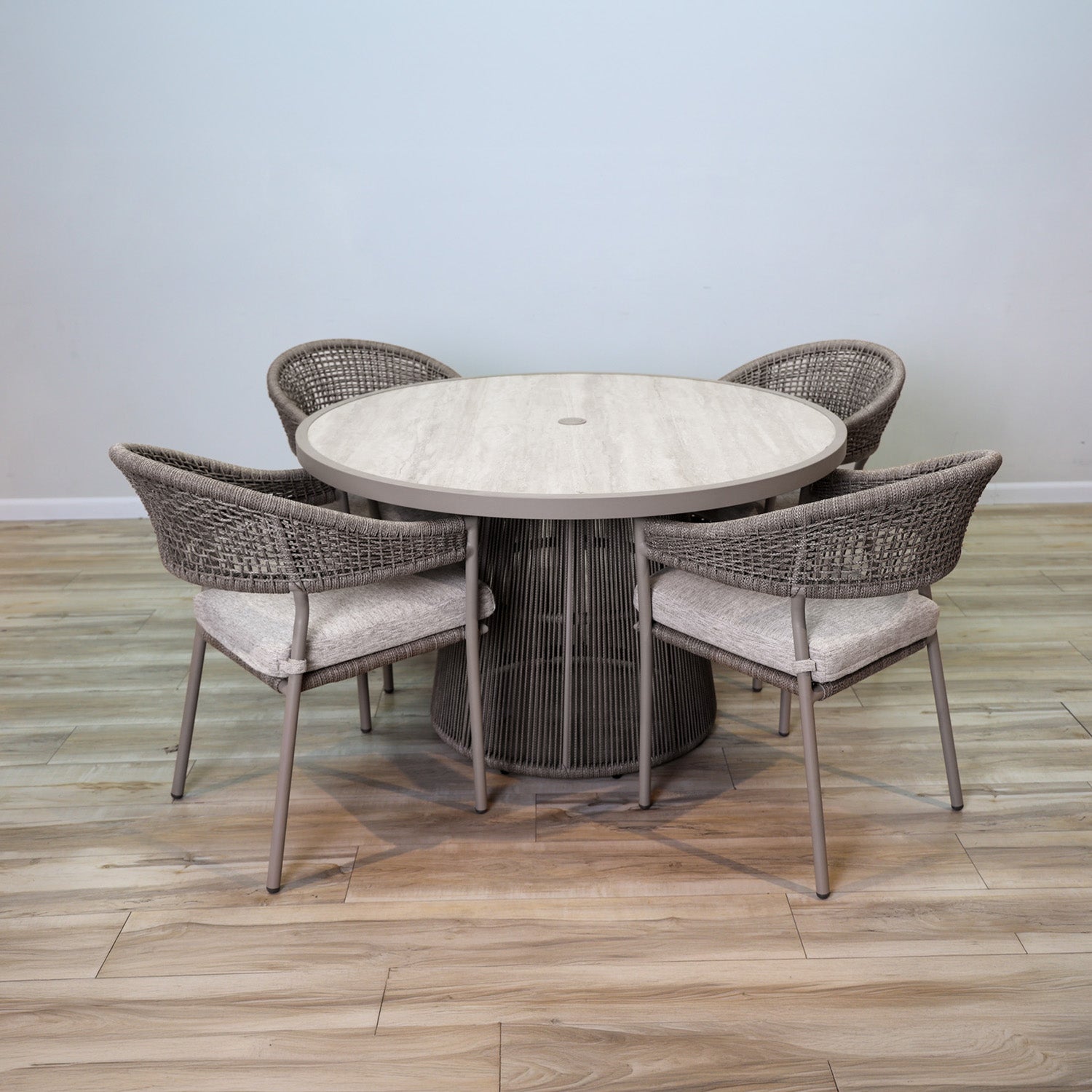 Orchid Outdoor Dining Table