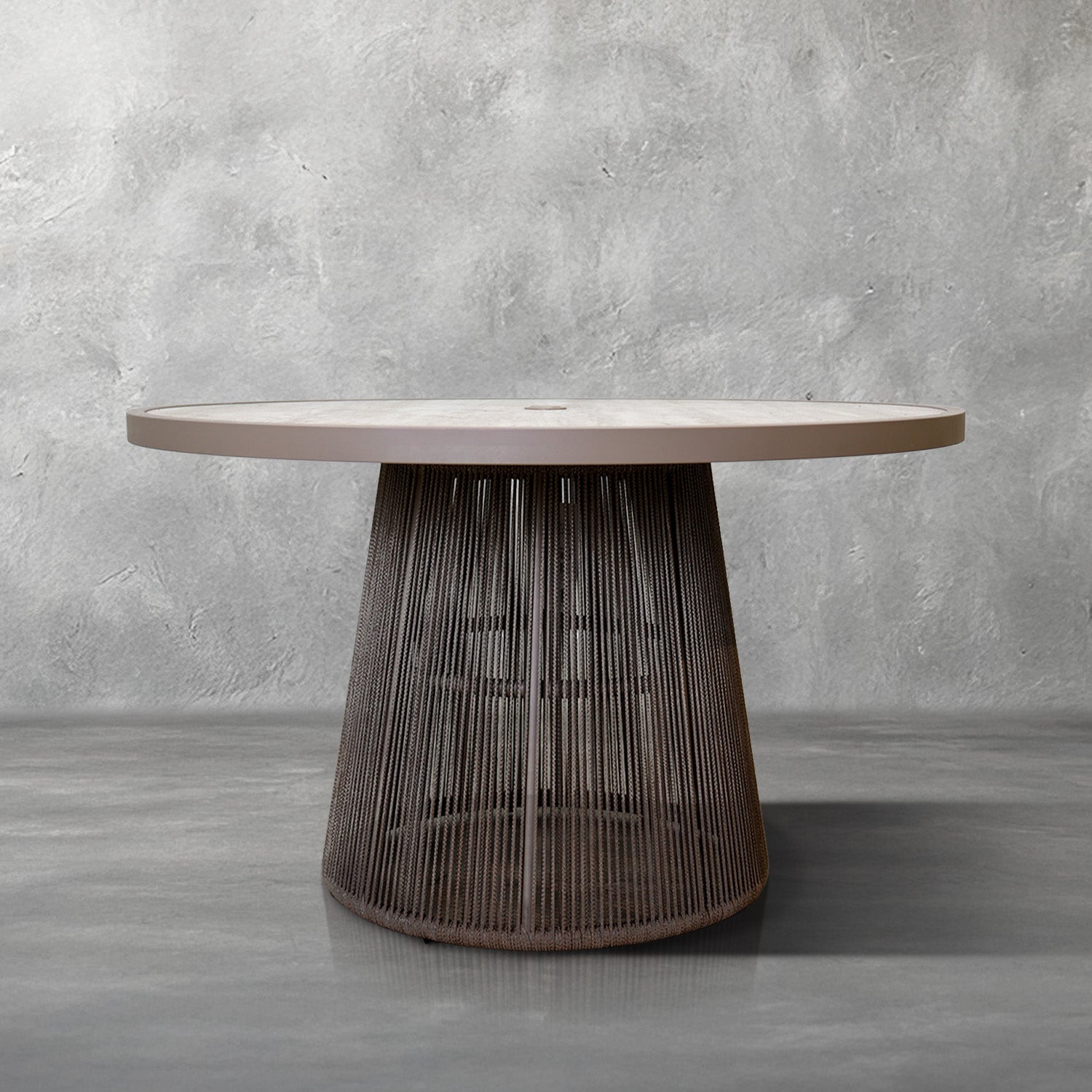 Orchid Outdoor Dining Table
