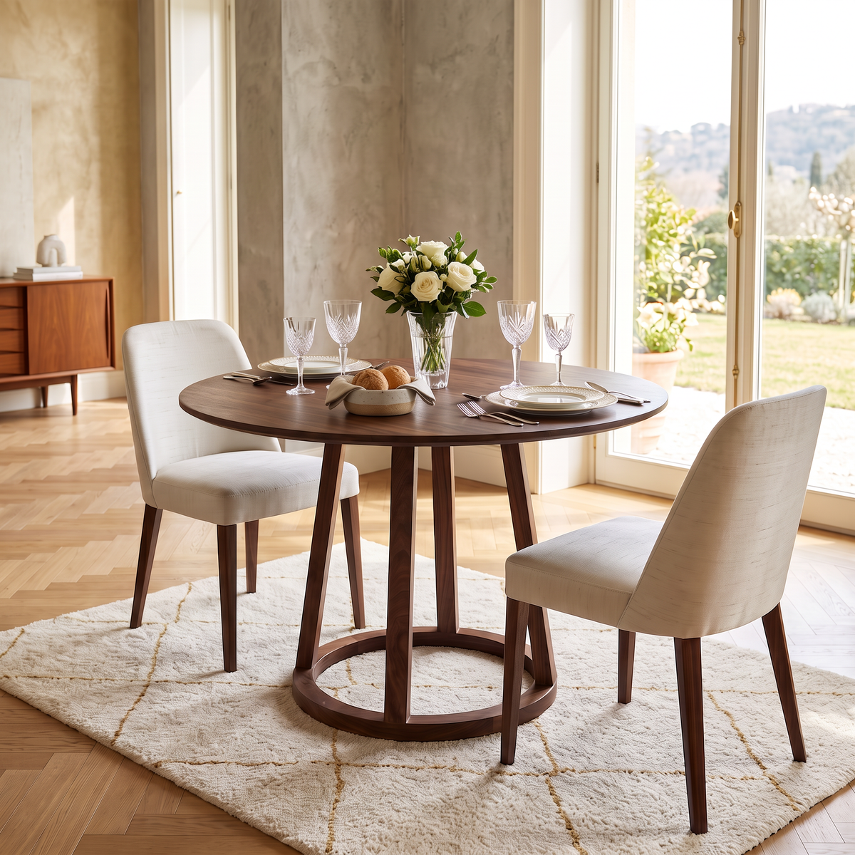 Orion Dining Table