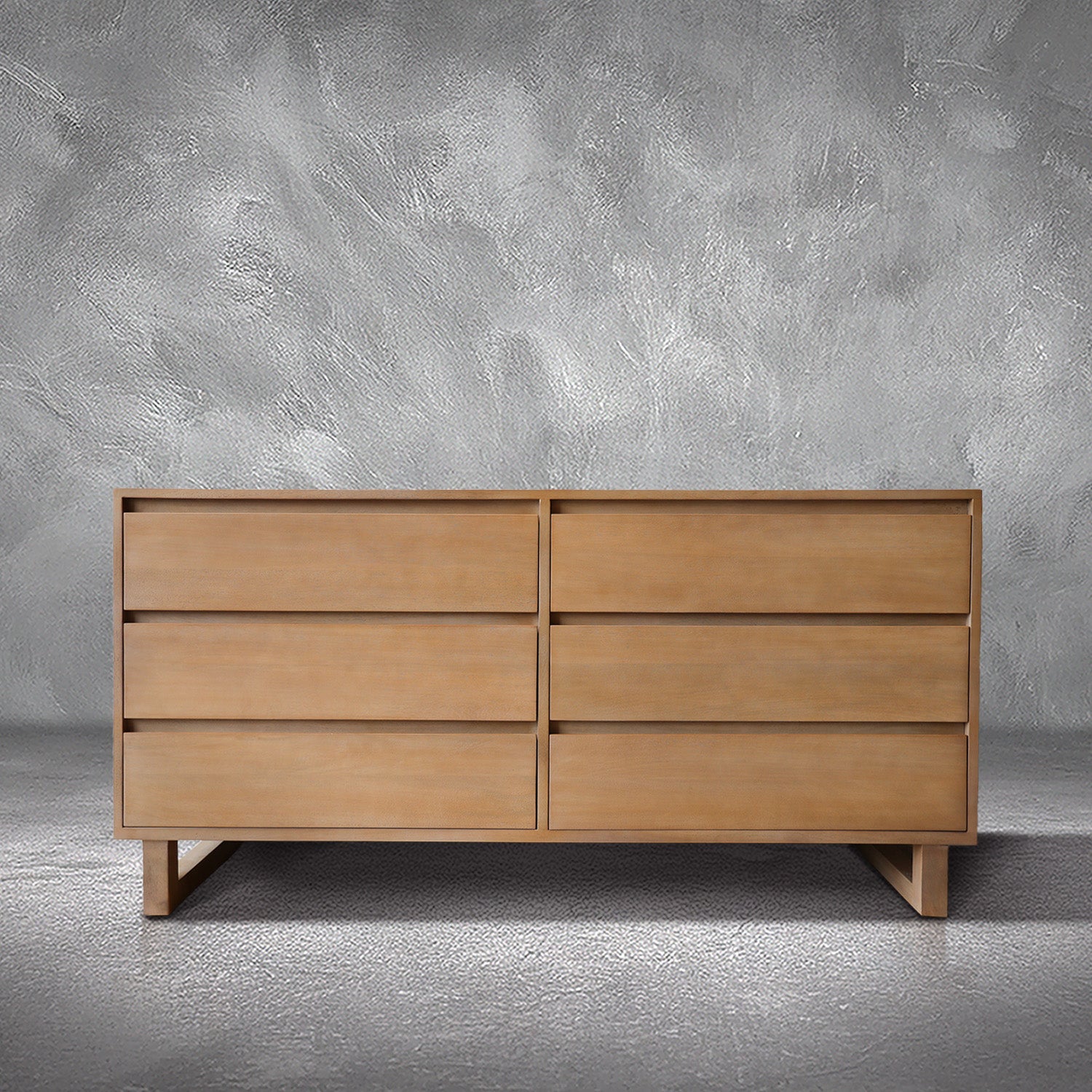 Oslo Dresser