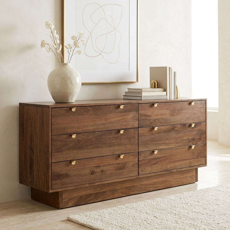 Harper Dresser