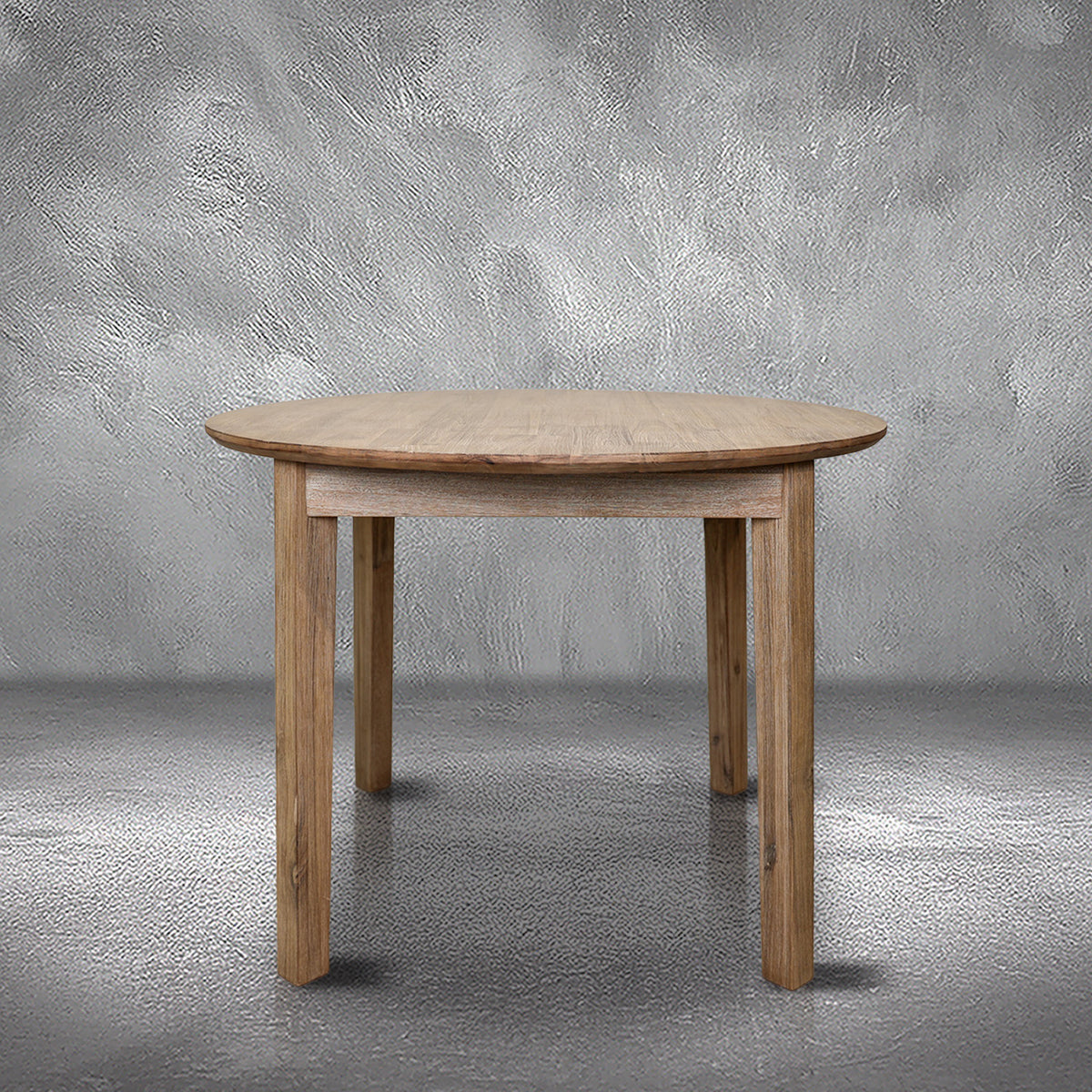 Reunion Round Dining Table