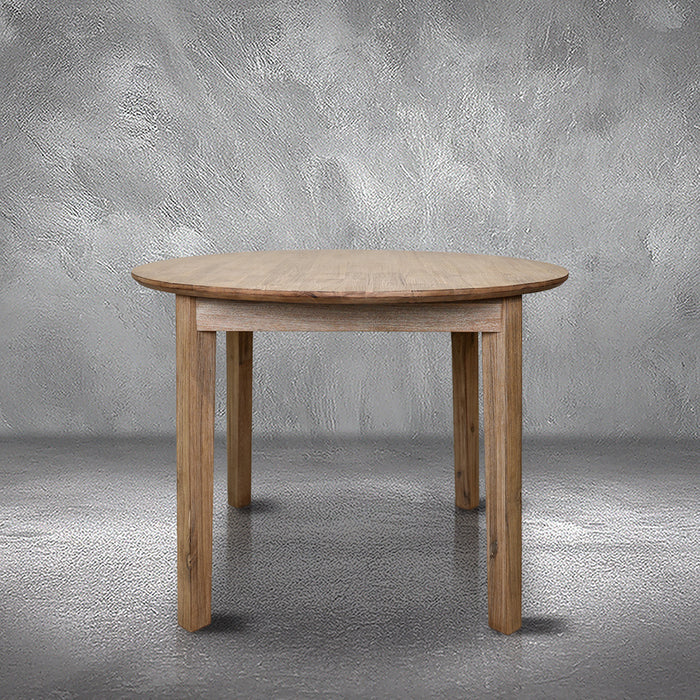 Reunion Round Dining Table