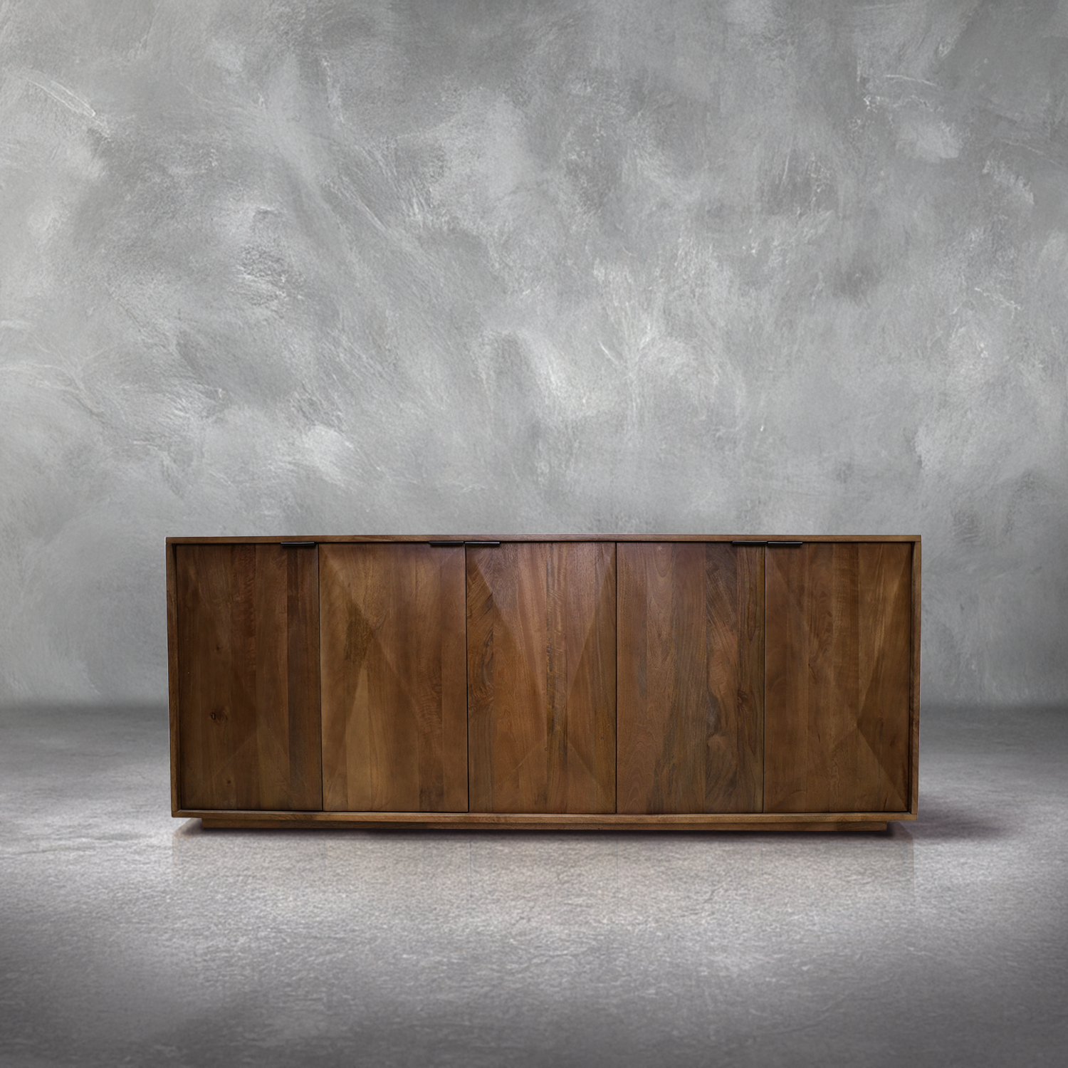 Romeo Credenza