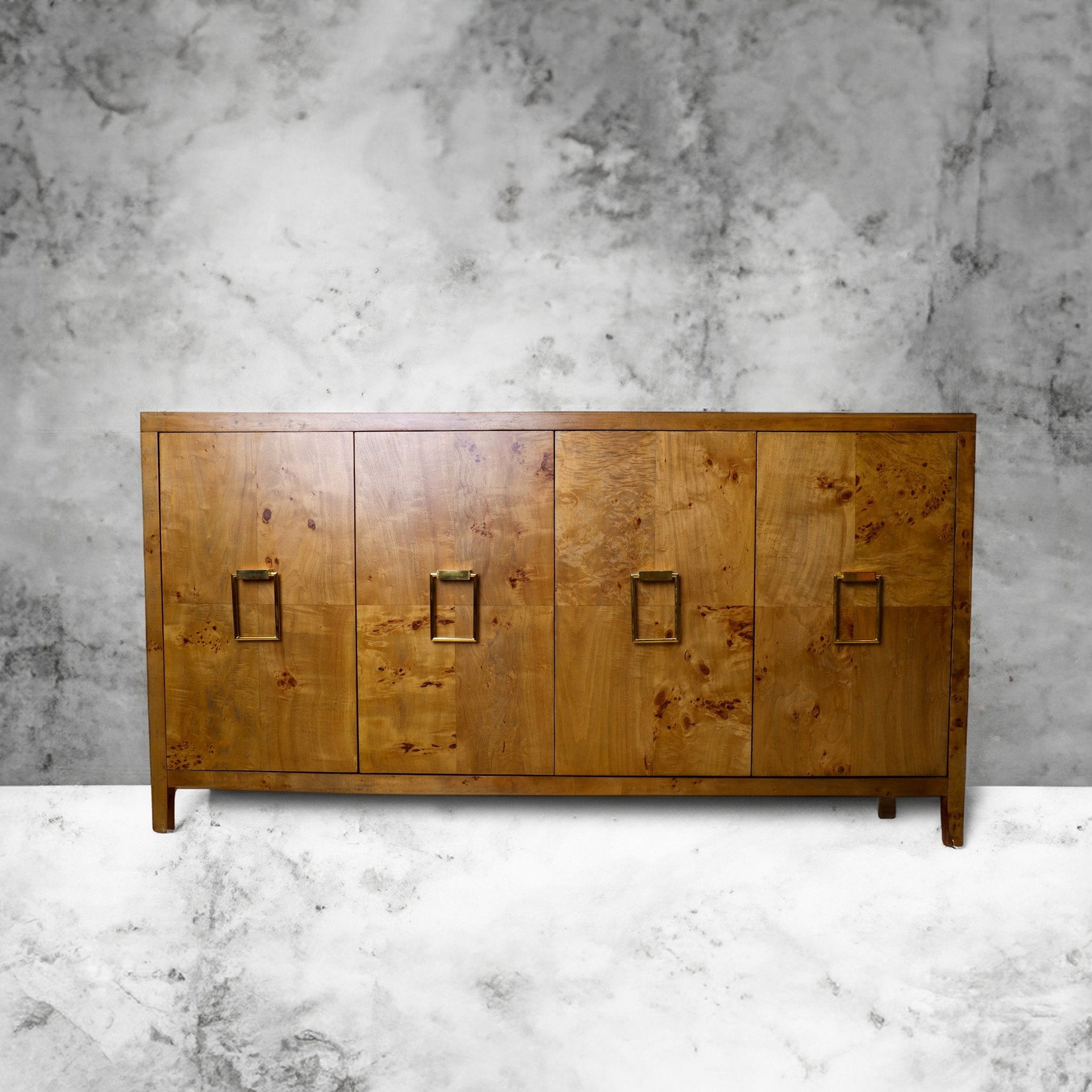 Shelton Credenza