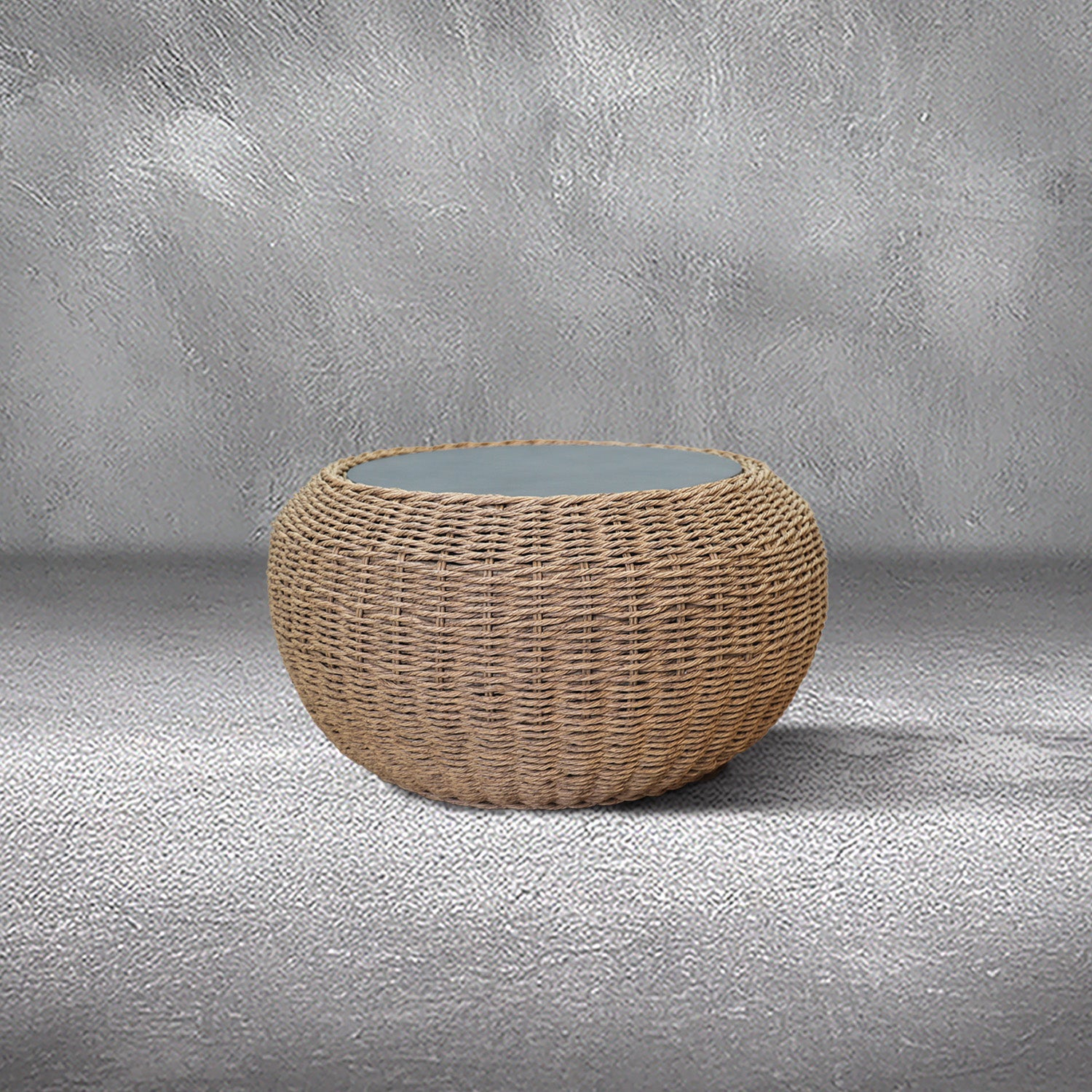 Siesta Key Outdoor End Table