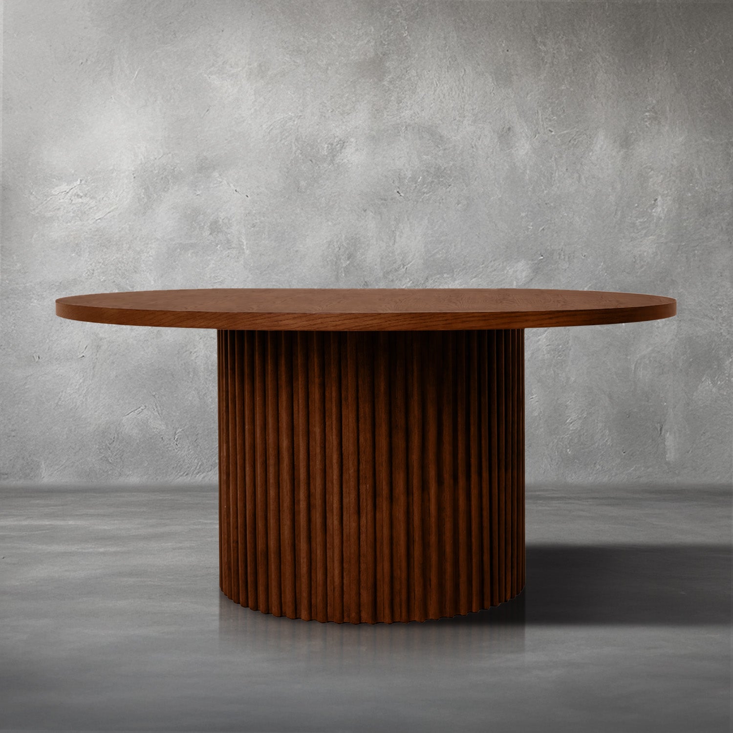 Turner 60" Round Dining Table
