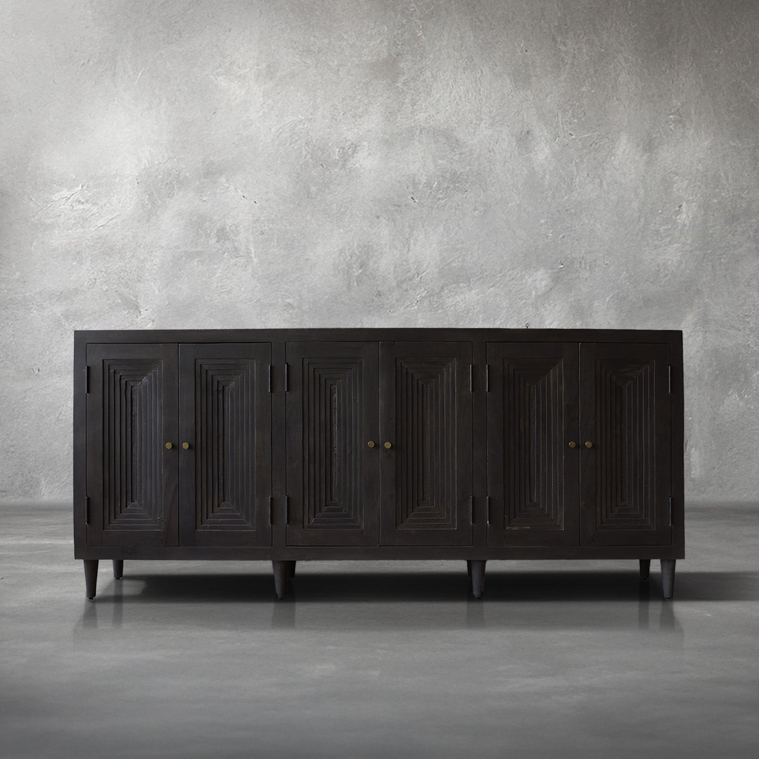 Tristan Credenza