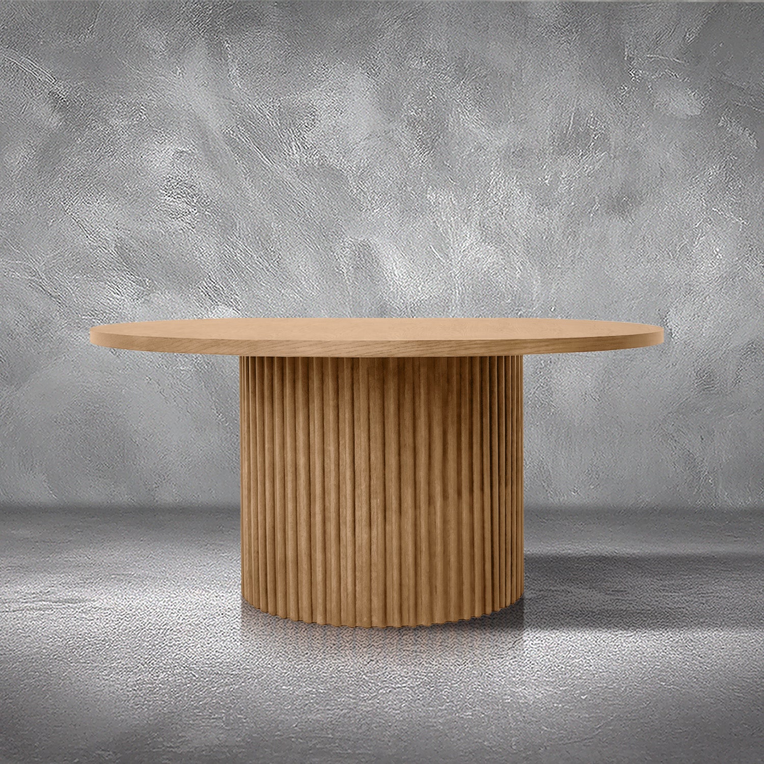 Timmy Round Dining Table