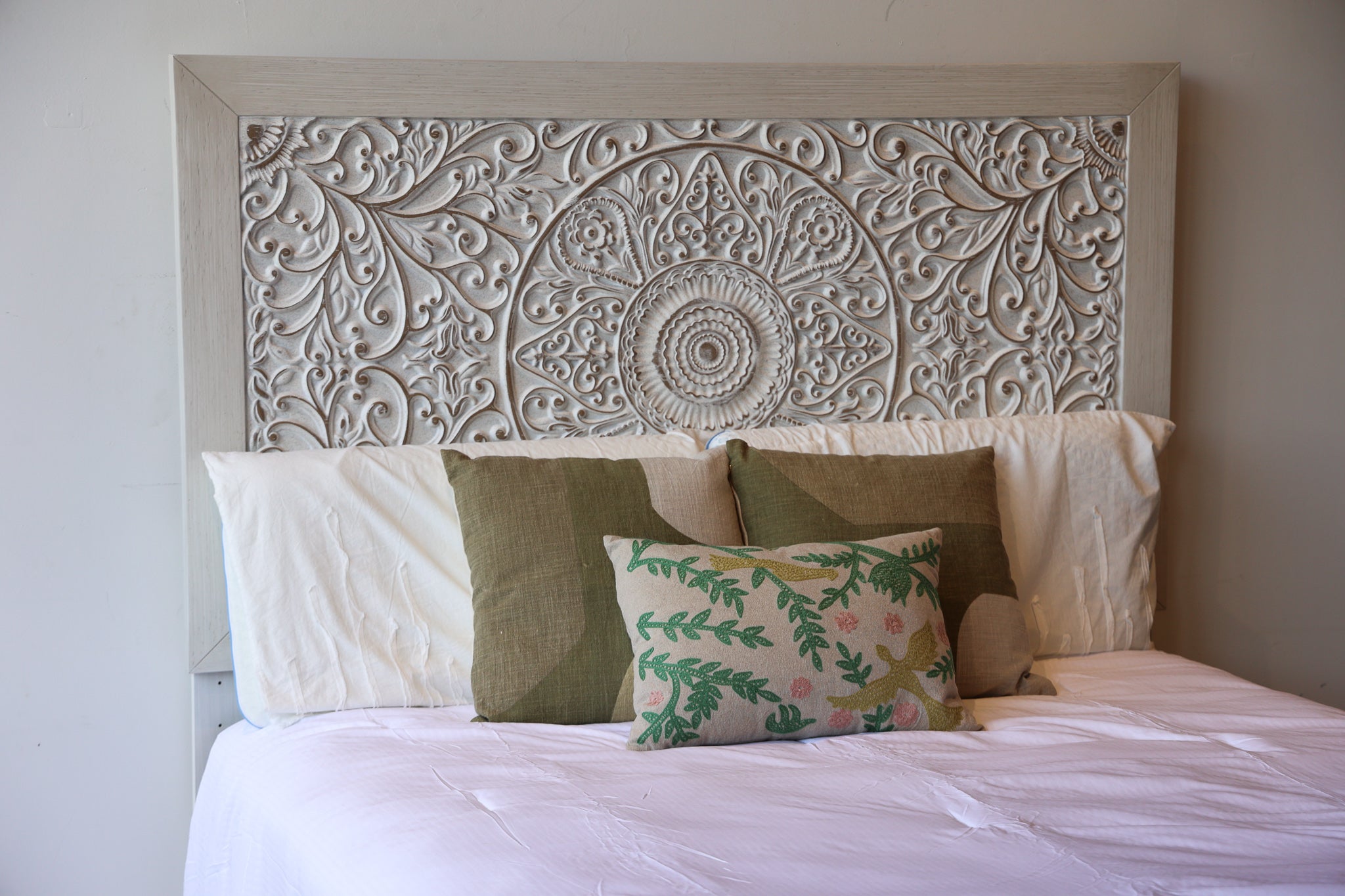 Sweet Dreams Bed