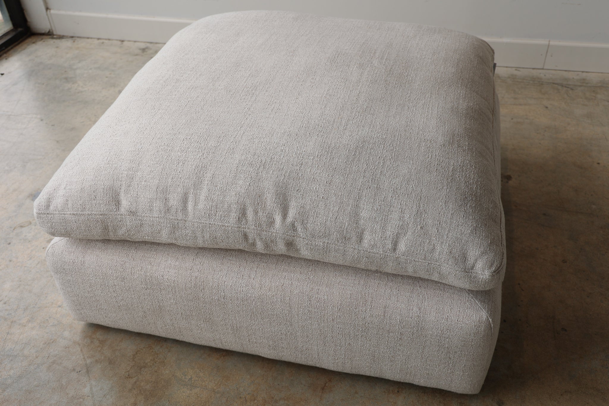 Rachel Ottoman