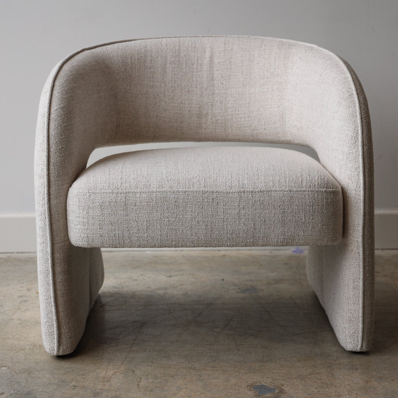 Lecavalier Accent Chair