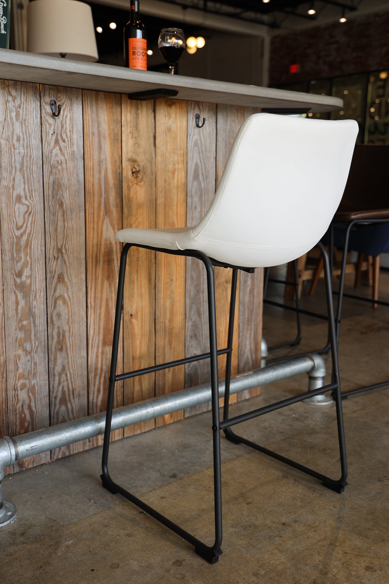 Milana bar discount & counter stool